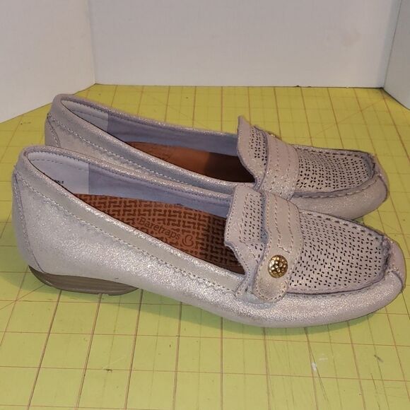 Baretraps Oakes Loafers  - Picture 1 of 8